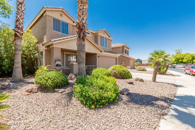 12823 W Ash Street, El Mirage, AZ 85335