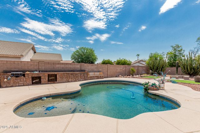12823 W Ash Street, El Mirage, AZ 85335