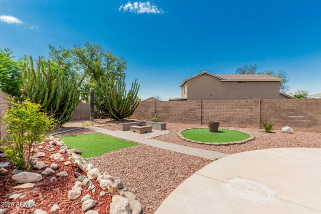 12823 W Ash Street, El Mirage, AZ 85335