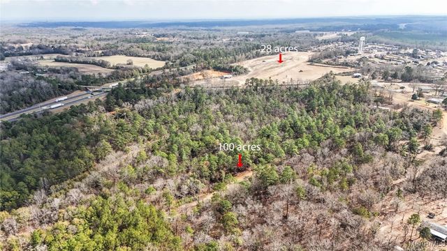 147 County Rd 40 Road W, Pine Level, AL 36067