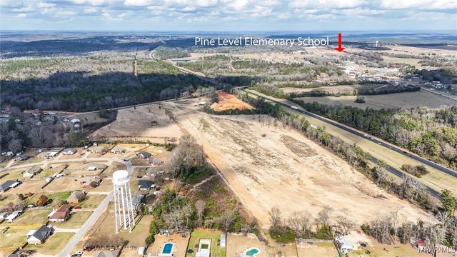 147 County Rd 40 Road W, Pine Level, AL 36067