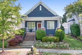 17624 Invermere Avenue, Huntersville, NC 28078