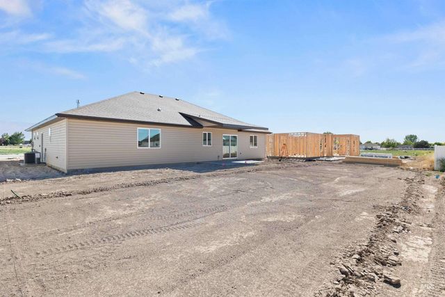 3125 Orion Ave, Twin Falls, ID 83301
