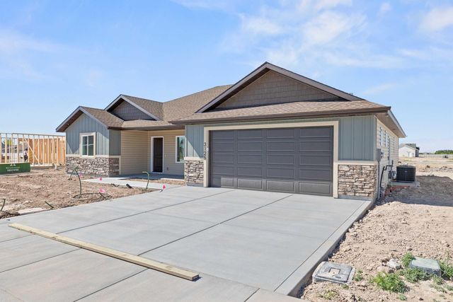 3125 Orion Ave, Twin Falls, ID 83301