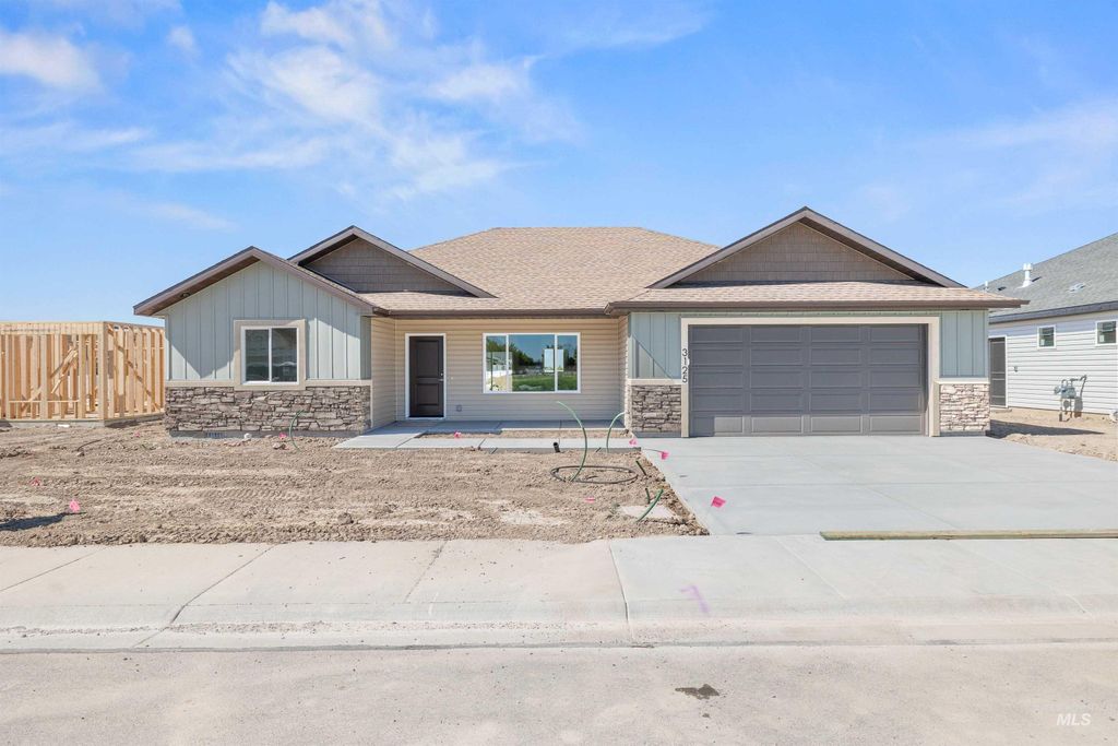 3125 Orion Ave, Twin Falls, ID 83301