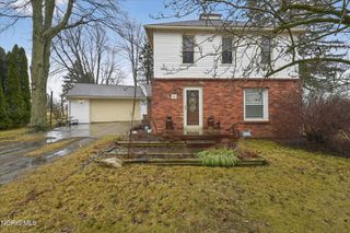 375 W Main Street, Metamora, OH 43540