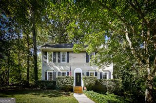 40 Mildred Lane, Covington, GA 30016