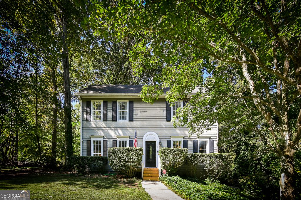 40 Mildred Lane, Covington, GA 30016