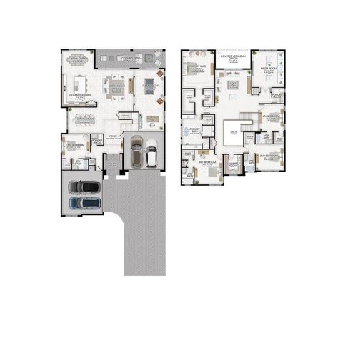 9895 Migration Point, Palm Beach Gardens, FL 33412