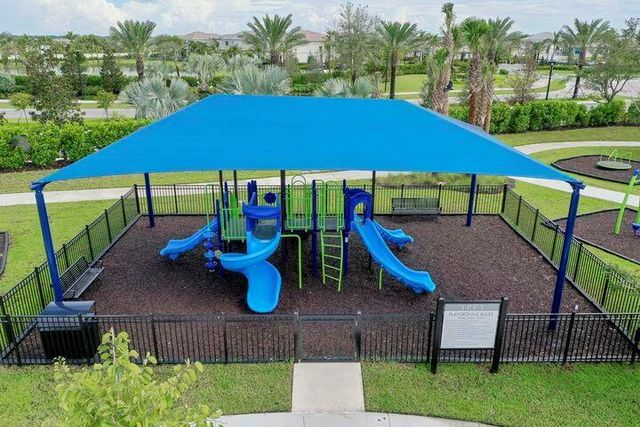 9895 Migration Point, Palm Beach Gardens, FL 33412