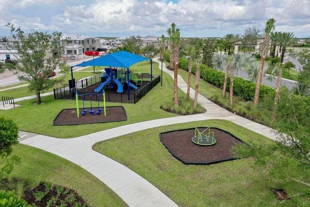 9895 Migration Point, Palm Beach Gardens, FL 33412
