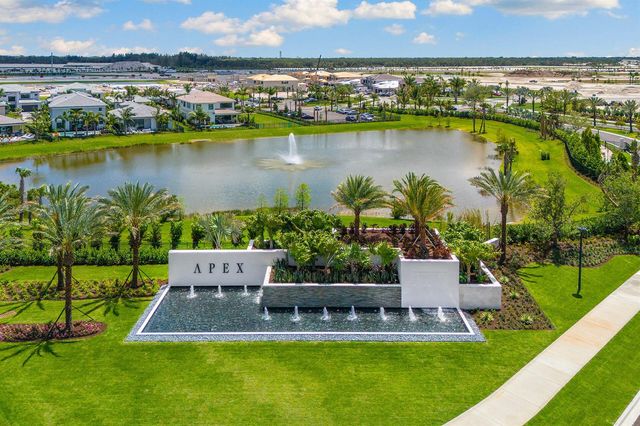9895 Migration Point, Palm Beach Gardens, FL 33412