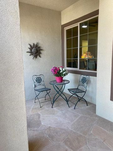 81515 Camino Vallecita, Indio, CA 92203