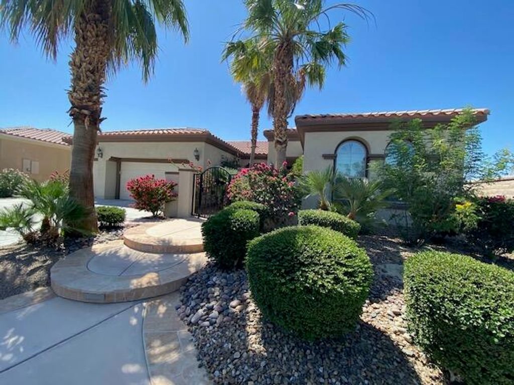 Image 1 of property listing at 81515 Camino Vallecita, Indio, CA 92203