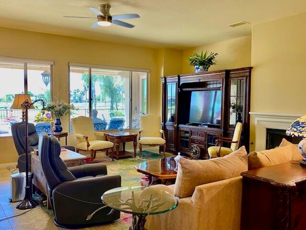 Image 12 of property listing at 81515 Camino Vallecita, Indio, CA 92203