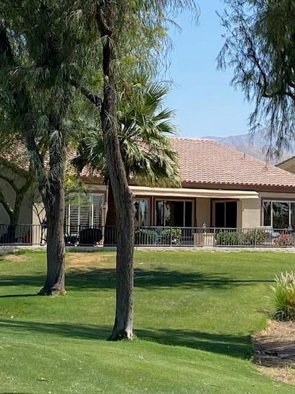 Image 43 of property listing at 81515 Camino Vallecita, Indio, CA 92203