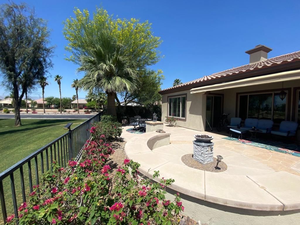 Image 49 of property listing at 81515 Camino Vallecita, Indio, CA 92203