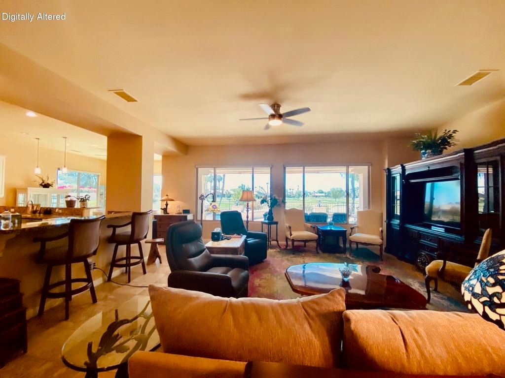 Image 9 of property listing at 81515 Camino Vallecita, Indio, CA 92203