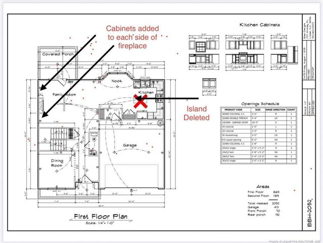 6204 Gregg Court, Fayetteville, NC 28311