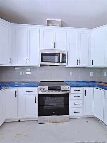 6204 Gregg Court, Fayetteville, NC 28311