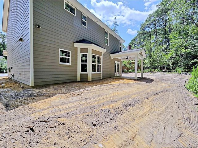 6204 Gregg Court, Fayetteville, NC 28311