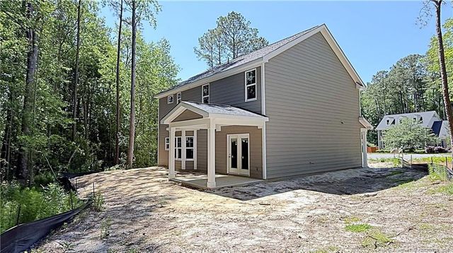6204 Gregg Court, Fayetteville, NC 28311