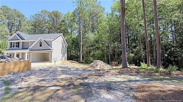 6204 Gregg Court, Fayetteville, NC 28311