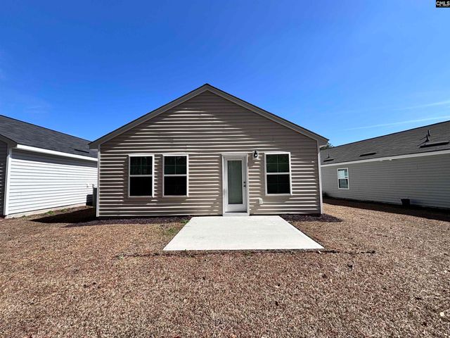 820 Summerwood Lane, Columbia, SC 29223