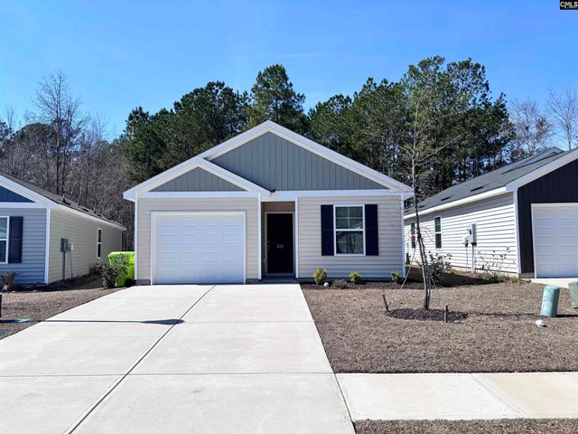 820 Summerwood Lane, Columbia, SC 29223