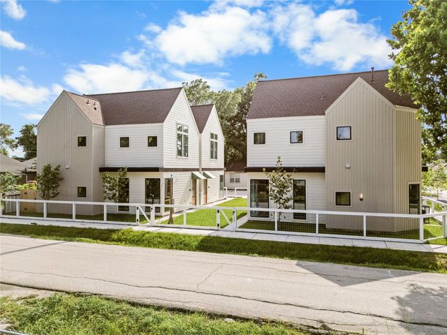 7432 Tremper Street, Houston, TX 77020