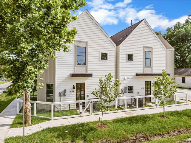7432 Tremper Street, Houston, TX 77020