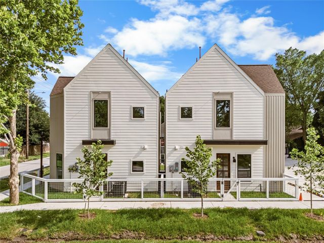 7432 Tremper Street, Houston, TX 77020