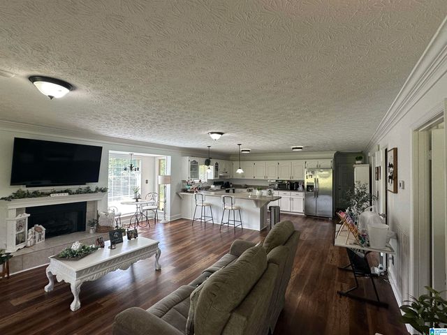 10264 MCGOWANS FERRY ROAD, Childersburg, AL 35044
