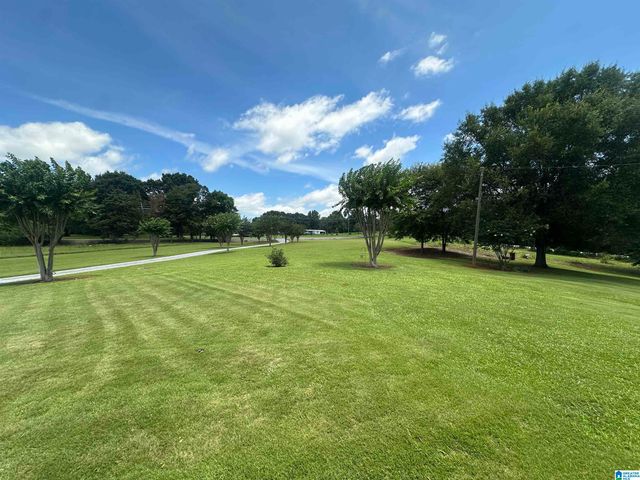10264 MCGOWANS FERRY ROAD, Childersburg, AL 35044