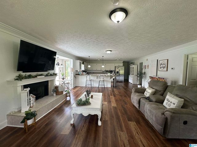 10264 MCGOWANS FERRY ROAD, Childersburg, AL 35044