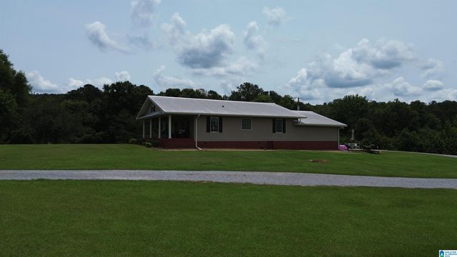 10264 MCGOWANS FERRY ROAD, Childersburg, AL 35044