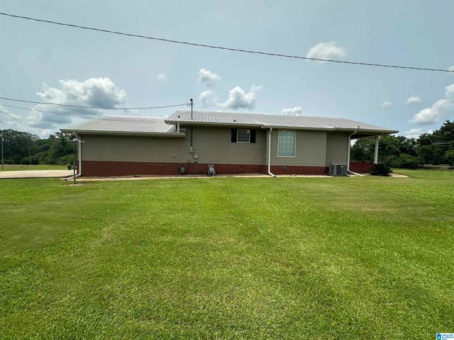 10264 MCGOWANS FERRY ROAD, Childersburg, AL 35044