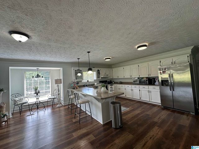10264 MCGOWANS FERRY ROAD, Childersburg, AL 35044