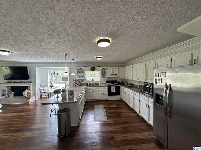 10264 MCGOWANS FERRY ROAD, Childersburg, AL 35044