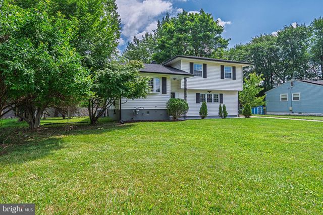 154 BUTTONWOOD DR, Ewing, NJ 08638