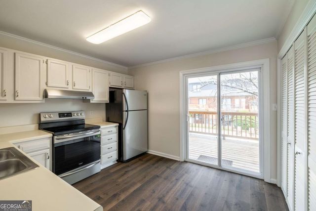 550 Dearing Street 23, Athens, GA 30606