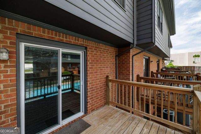 550 Dearing Street 23, Athens, GA 30606