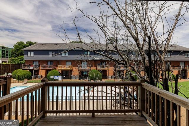 550 Dearing Street 23, Athens, GA 30606