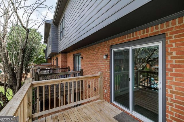 550 Dearing Street 23, Athens, GA 30606