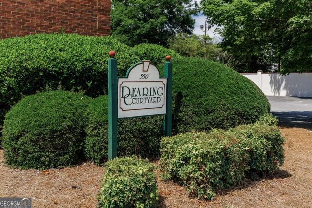 550 Dearing Street 23, Athens, GA 30606