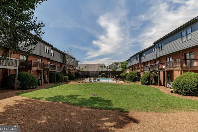 550 Dearing Street 23, Athens, GA 30606
