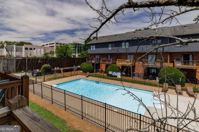 550 Dearing Street 23, Athens, GA 30606