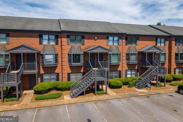 550 Dearing Street 23, Athens, GA 30606