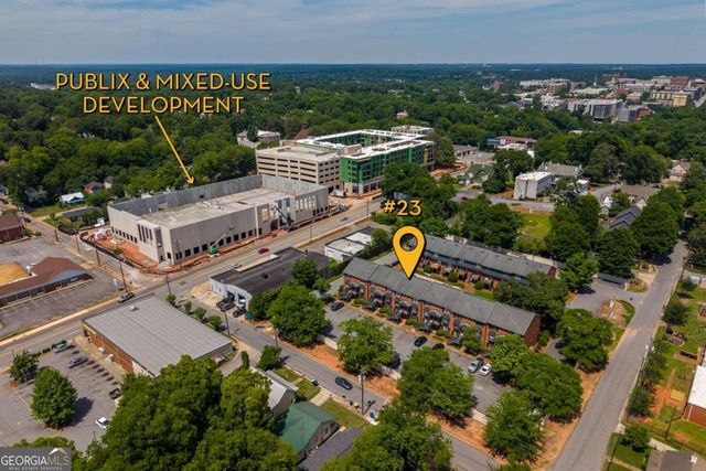 550 Dearing Street 23, Athens, GA 30606