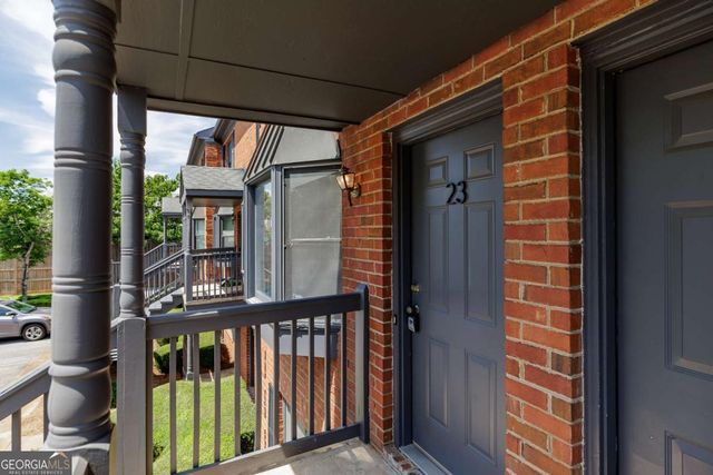 550 Dearing Street 23, Athens, GA 30606